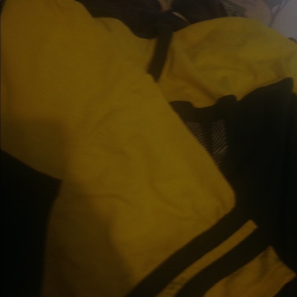 Oregon duck women's v neck team apparel - Picture 2 of 4